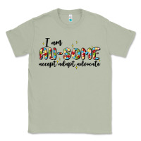 Matcha i am au some Classic Tee - MaliasSmallBusiness