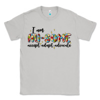 Moon Dust i am au some Classic Tee - MaliasSmallBusiness
