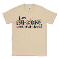 Mushroom i am au some Classic Tee - MaliasSmallBusiness