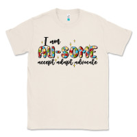 Natural i am au some Classic Tee - MaliasSmallBusiness