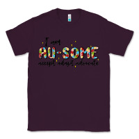 Plum i am au some Classic Tee - MaliasSmallBusiness