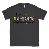 Smoke i am au some Classic Tee - MaliasSmallBusiness