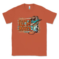 Copper blame it all my roots Classic Tee - AdoDesignShop