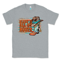 Heather Grey blame it all my roots Classic Tee - AdoDesignShop