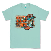 Seafoam blame it all my roots Classic Tee - AdoDesignShop