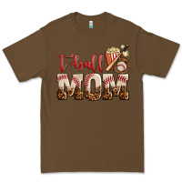 Cacao t ball mom Premium Tee - AdoDesignShop