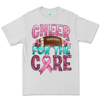 Cheer For The Core Premium Tee | Teevron