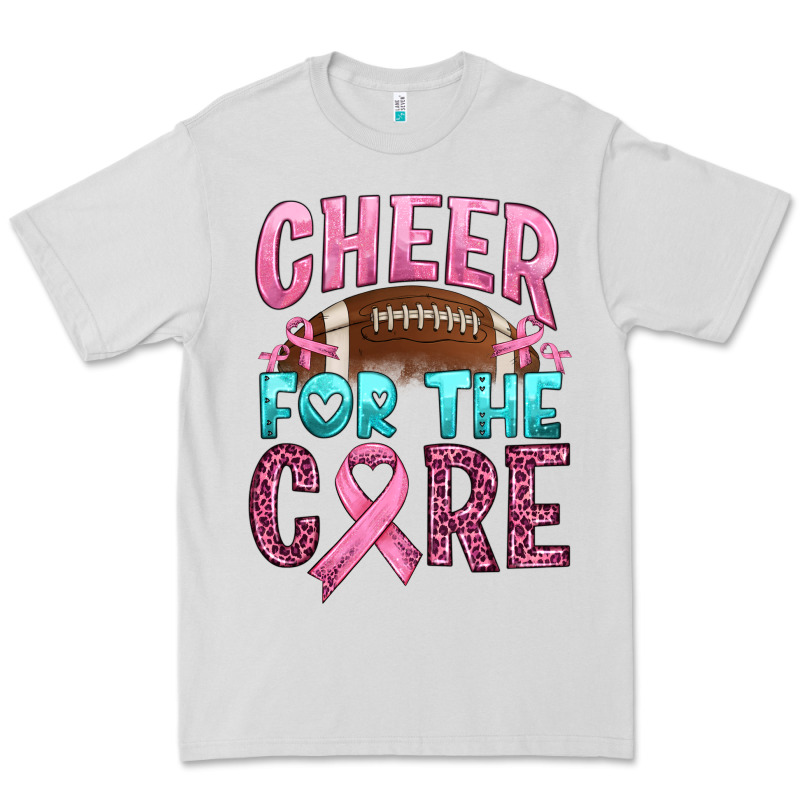Cheer For The Core Premium Tee by HRA Design Shop | Teevron