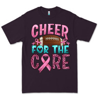 Plum cheer for the core Premium Tee - HRA Design Shop