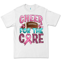 White cheer for the core Premium Tee - HRA Design Shop