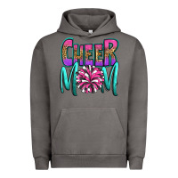 Pigment Tornado cheer mom Urban Hoodie - OliviaCreatesArt