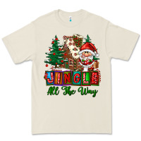 Bone jingle all the way Premium Tee - FaDigitalArtStudio