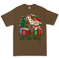 Cacao jingle all the way Premium Tee - FaDigitalArtStudio