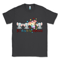 Smoke it's okay to be different Classic Tee - MaliasSmallBusiness