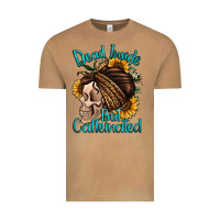 Vintage Camel dead inside but caffeinated Vintage Tee - Jasminsmagicworld