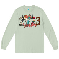 2023 Senior Bull Skull Long Sleeve Tee | Teevron