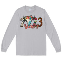 Moon Dust 2023 senior bull skull Long Sleeve Tee - JahusDesignShop