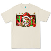 Bone joy santa gnomes Premium Tee - FaDigitalArtStudio