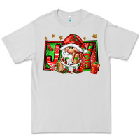 Joy Santa Gnomes Premium Tee | Teevron