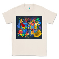 Natural autism awareness Classic Tee - MaliasSmallBusiness