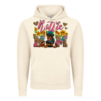 Vintage Artic rottweiler mom Vintage Hoodie - Artiststas