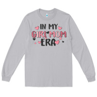 Moon Dust in my girl mom era Long Sleeve Tee - MaliasSmallBusiness