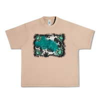 Burro gemstones background Urban Heavy Tee - BarkalooDesign