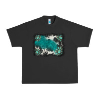 Pigment Black gemstones background Urban Heavy Tee - BarkalooDesign