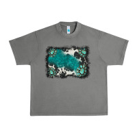 Tornado gemstones background Urban Heavy Tee - BarkalooDesign