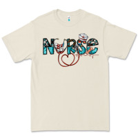 Bone nurse Premium Tee - SublimationCraftShop