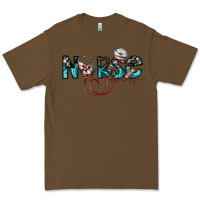 Cacao nurse Premium Tee - SublimationCraftShop
