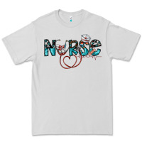 Dove Grey nurse Premium Tee - SublimationCraftShop