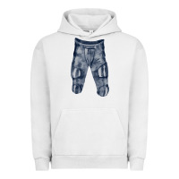 Pigment Lunar Rock football padded pant fa element Urban Hoodie - FaDigitalArtStudio