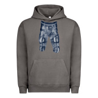 Pigment Tornado football padded pant fa element Urban Hoodie - FaDigitalArtStudio