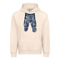 Sandshell football padded pant fa element Urban Hoodie - FaDigitalArtStudio
