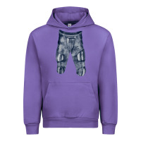 Tulip football padded pant fa element Urban Hoodie - FaDigitalArtStudio