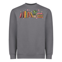Storm book tropes Heavyweight Sweatshirt - MaliasSmallBusiness