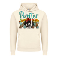 Vintage Artic german shorthaired pointer mom Vintage Hoodie - Artiststas
