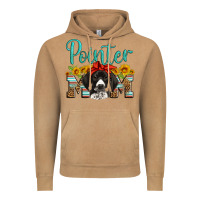 Vintage Camel german shorthaired pointer mom Vintage Hoodie - Artiststas