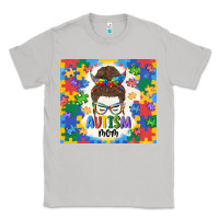 Moon Dust autism mom Classic Tee - MaliasSmallBusiness