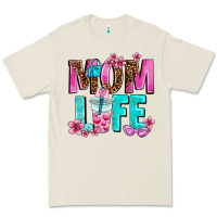 Bone mom life Premium Tee - AdoDesignShop