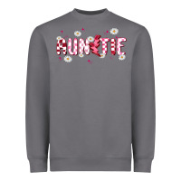 Storm auntie Heavyweight Sweatshirt - MaliasSmallBusiness