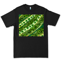 Black St. Patrick's Day leopard tumbler Premium Tee - Neo Western