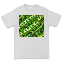 Dove Grey St. Patrick's Day leopard tumbler Premium Tee - Neo Western
