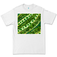 White St. Patrick's Day leopard tumbler Premium Tee - Neo Western