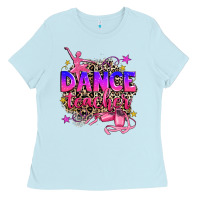 Dance Teacher Ladies Tee | Teevron