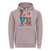 Vintage Zinc valentines day love like jesus Vintage Hoodie - AdoDesignShop
