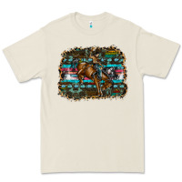 Bone rodeo Premium Tee - SublimationCraftShop