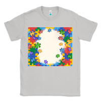 Moon Dust autism Classic Tee - MaliasSmallBusiness