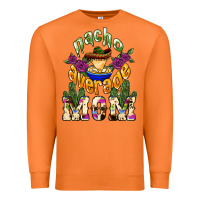 Carrot Nacho average Mom Premium Sweatshirt - NancyCooperArtShop